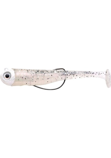 Guts Bait Uv 11CM 14G M Salt&pep Silikon Yem fiyatları