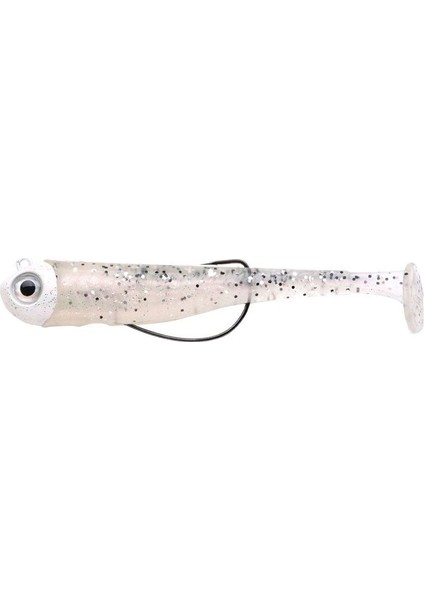 Guts Bait Uv 11CM 14G M Salt&pep Silikon Yem indirimleri