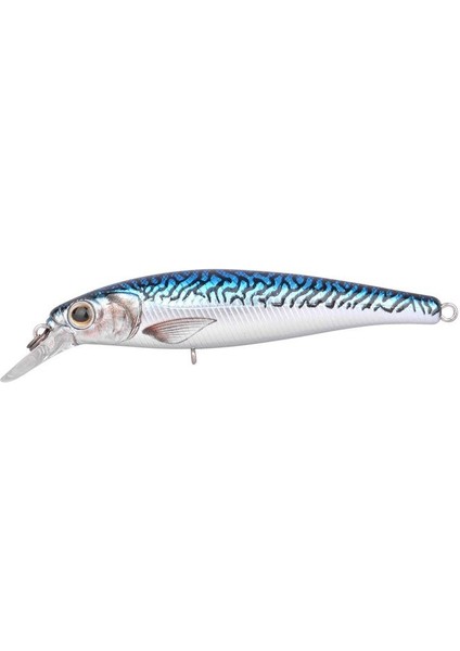 Ikıru Sılent Jerk Mackerel9.5cm Maket Yem 1/1 fiyatları