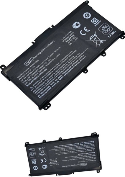 Hp 15S-FQ4020NT 54U54EA Notebook Bataryası, Pili
