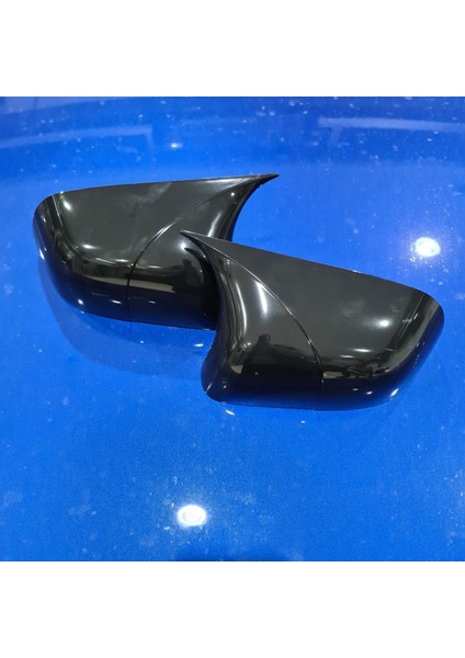 Dacia Duster 2009-2012 Makyajsız Yarasa Ayna Kapak