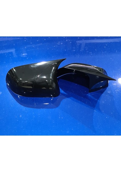 Dacia Duster 2009-2012 Makyajsız Yarasa Ayna Kapak