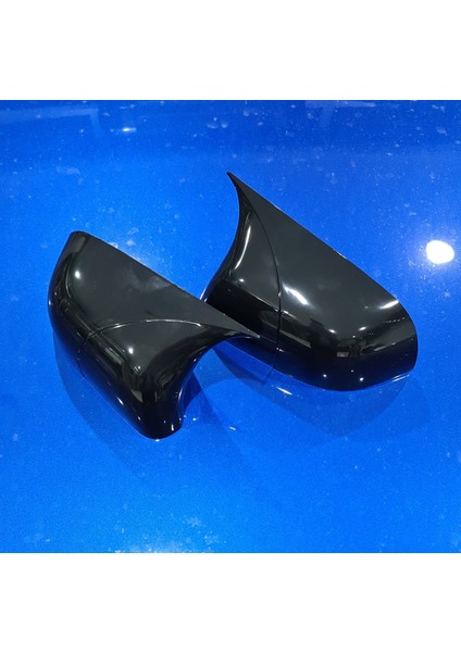 Dacia Duster 2009-2012 Makyajsız Yarasa Ayna Kapak