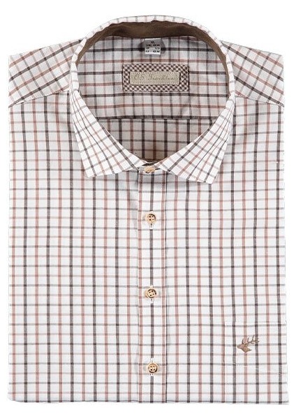 -Trachten Erkek Gömleği Uzun Kol 43/44 fiyatları