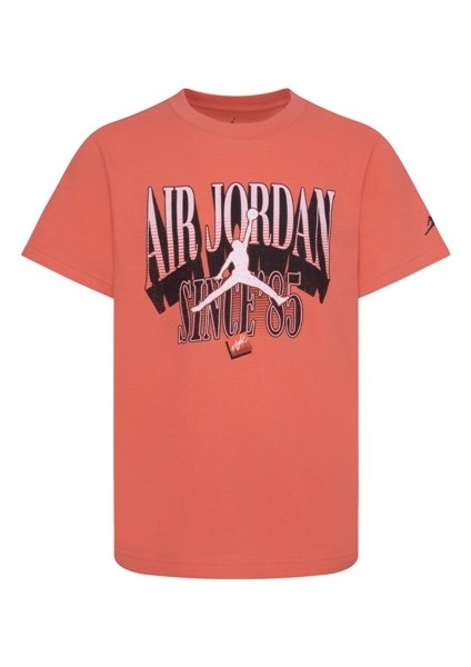 Nıke Jordan Jdb Sınce 85 Ss Tee Erkekçocuk Tişört