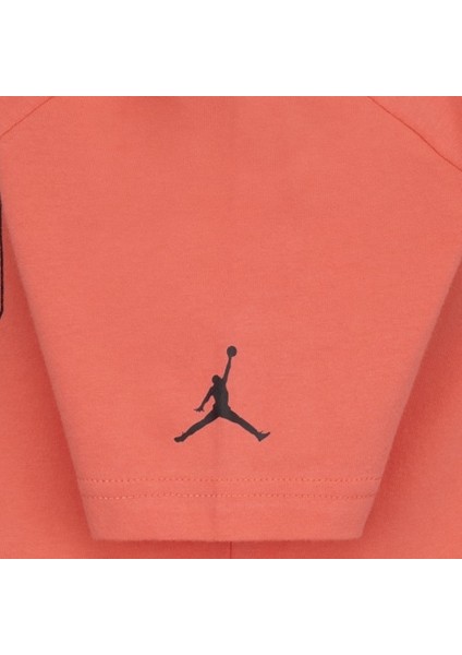 Nıke Jordan Jdb Sınce 85 Ss Tee Erkekçocuk Tişört
