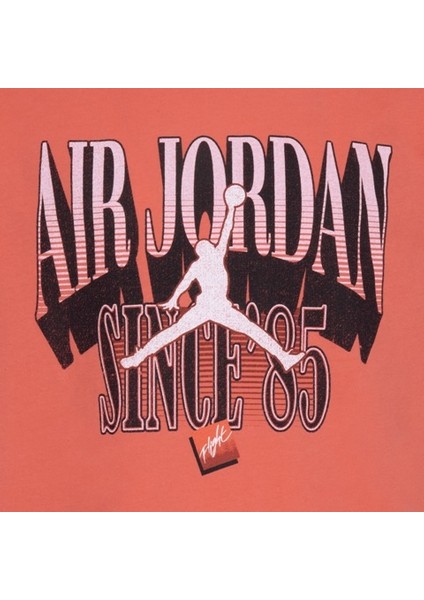 Nıke Jordan Jdb Sınce 85 Ss Tee Erkekçocuk Tişört