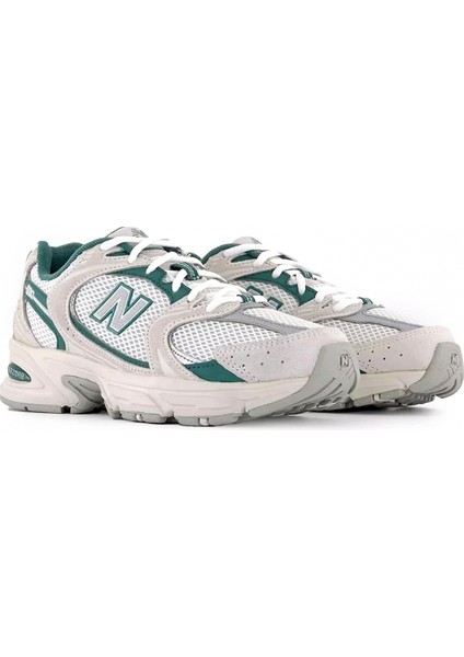 Kadın Sneaker ( Günlük) MR530QA New Balance Nb Lifestyle Whıte-Beıge fiyatları