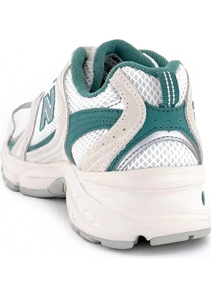 Kadın Sneaker ( Günlük) MR530QA New Balance Nb Lifestyle Whıte-Beıge modelleri