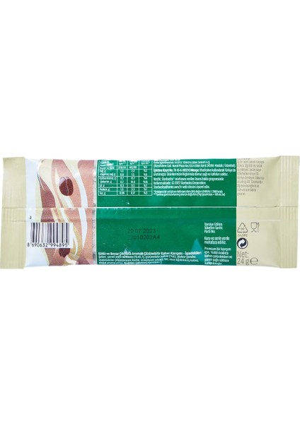White Mocha Kahve Karışımı 24 gr x 6 Adet fiyatları