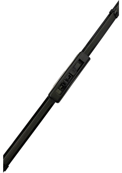 Renault Fluence 2009-2016 Maxtel Ön Cam Sileceği Silgeç Tk. 60X40