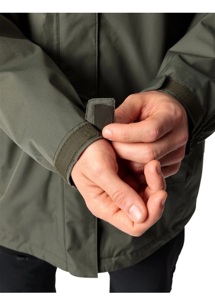 Escape Rain Erkek Parka 45015 fiyatları