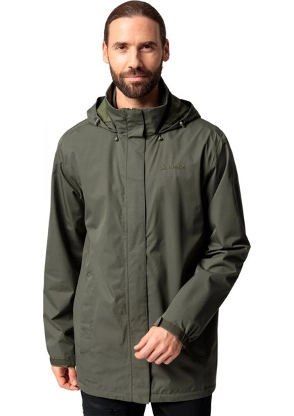 Escape Rain Erkek Parka 45015 fırsatları