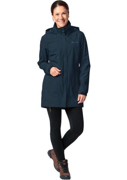 Escape Rain Kadın Parka 45050 fiyatları