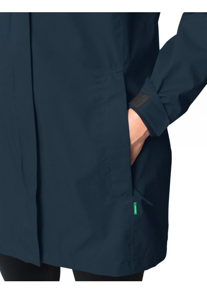 Escape Rain Kadın Parka 45050 modelleri