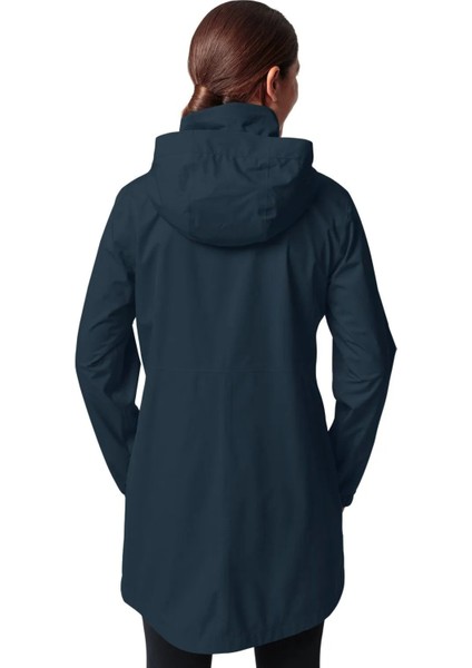 Escape Rain Kadın Parka 45050 fırsatları