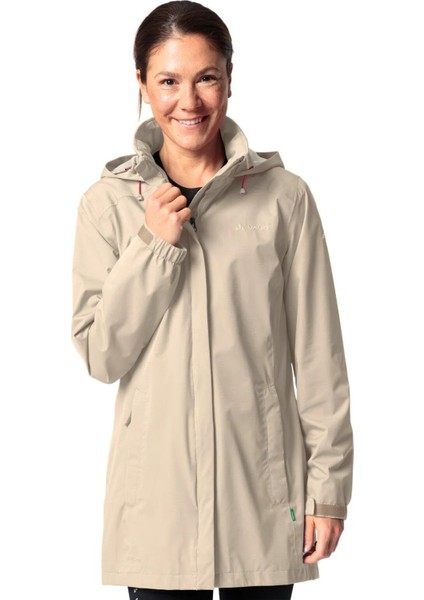 Escape Rain Kadın Parka 45050