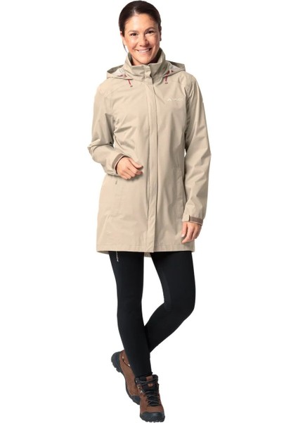 Escape Rain Kadın Parka 45050