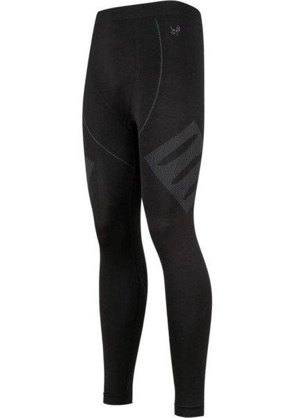 Men Heatwave Seamless Baselayer Erkek Termal Alt Içlik