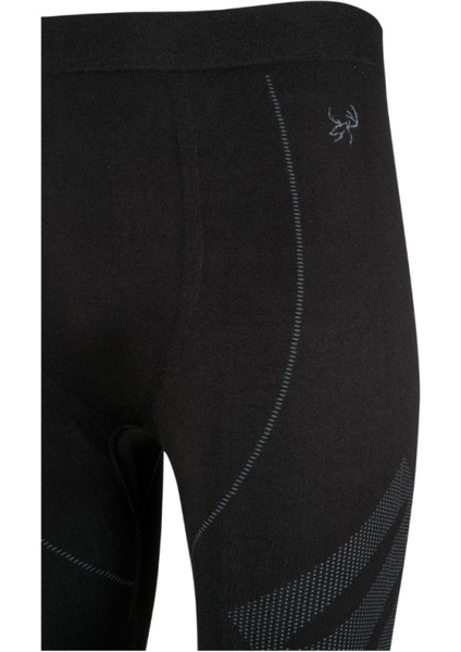 Men Heatwave Seamless Baselayer Erkek Termal Alt Içlik