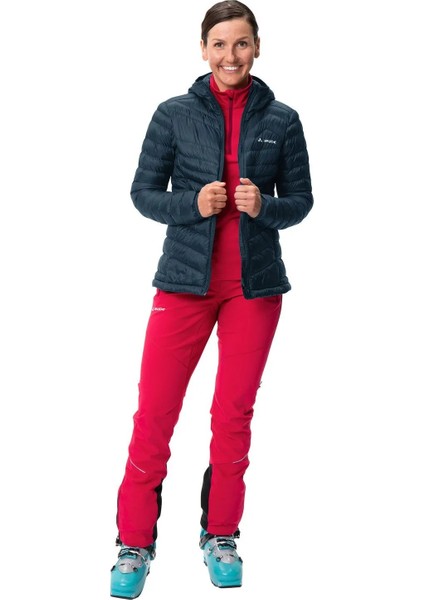 Batura Hooded Kadın Mont 42515 modelleri