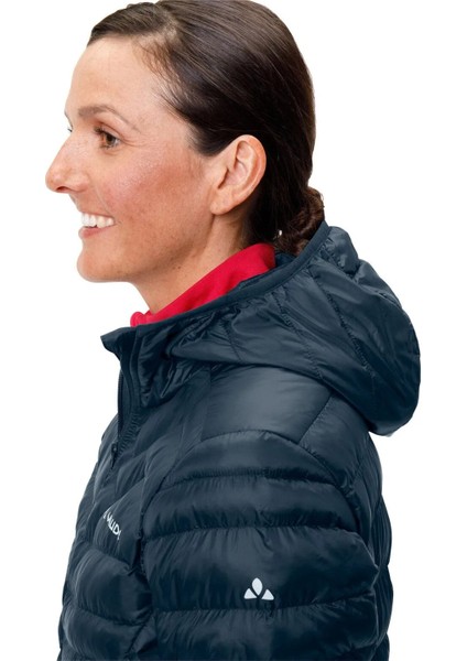 Batura Hooded Kadın Mont 42515 indirimleri