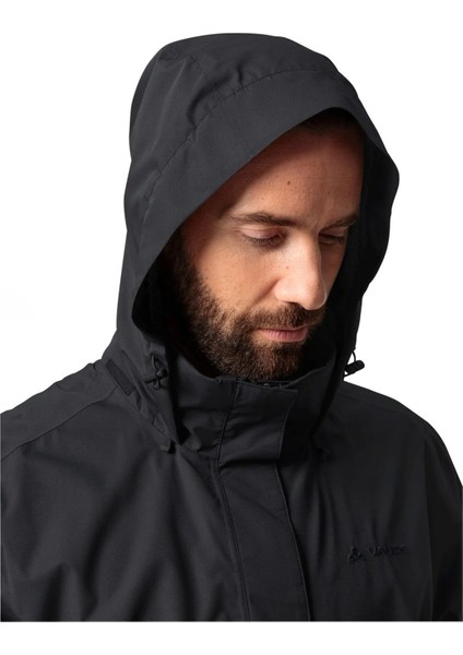 Escape Rain Erkek Parka 45015 fırsatları