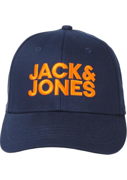 Jacgall Baseball Cap Noos 12254296 Lacivert