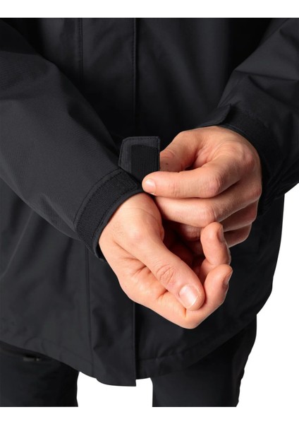 Escape Rain Erkek Parka 45015 fiyatları