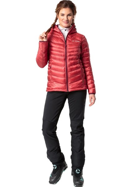 Batura Hooded Kadın Mont 42515 fırsatları