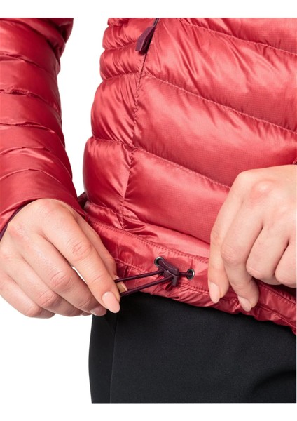 Batura Hooded Kadın Mont 42515 indirimleri