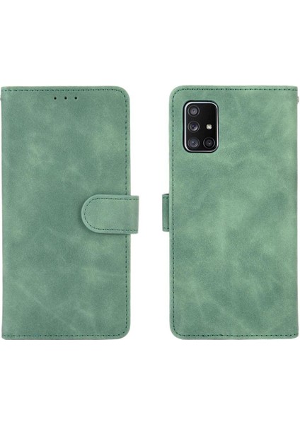 Samsung Galaxy A71 4g Telefon Kılıfı (Yurt Dışından)