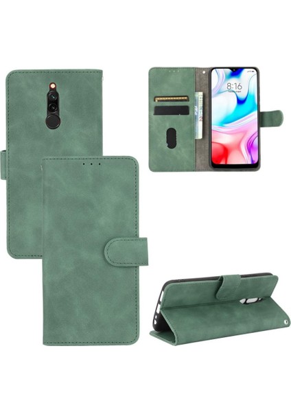 Xiaomi Redmi 8A Telefon Kılıfı (Yurt Dışından) fiyatları