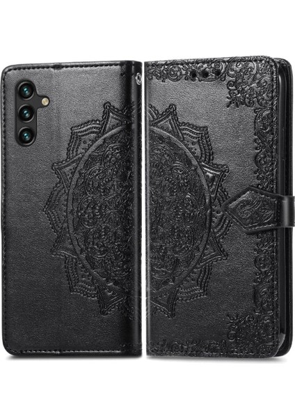 Samsung A13 5g Telefon Kılıfı (Yurt Dışından)