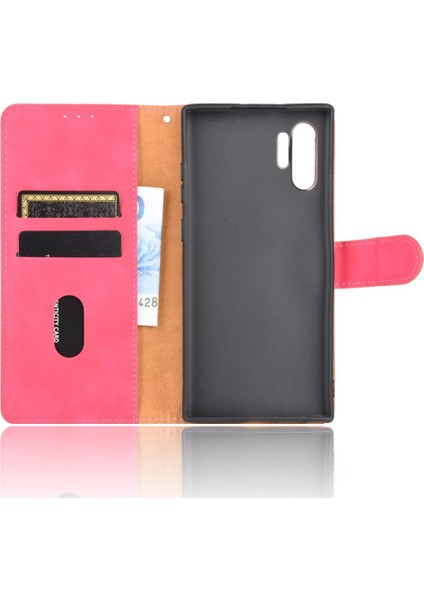 Samsung Galaxy Note 10 PLUS/NOTE10+ Telefon Kılıfı (Yurt Dışından) fırsatları