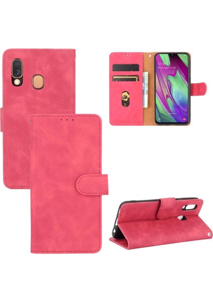 Samsung Galaxy A40 Telefon Kılıfı (Yurt Dışından) fiyatları