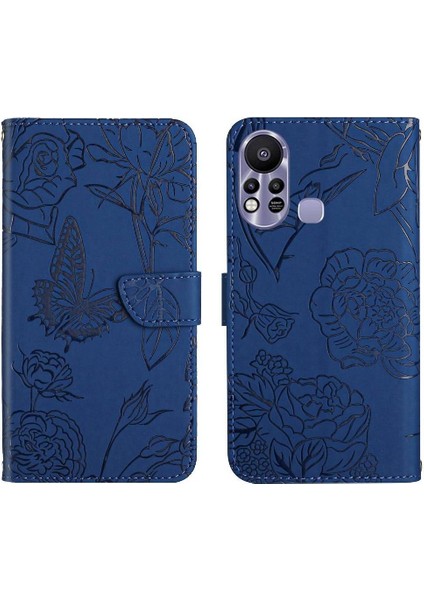 Infinix Hot 11S Telefon Kılıfı (Yurt Dışından)