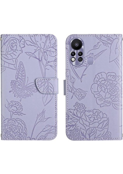 Infinix Hot 11S Telefon Kılıfı (Yurt Dışından)