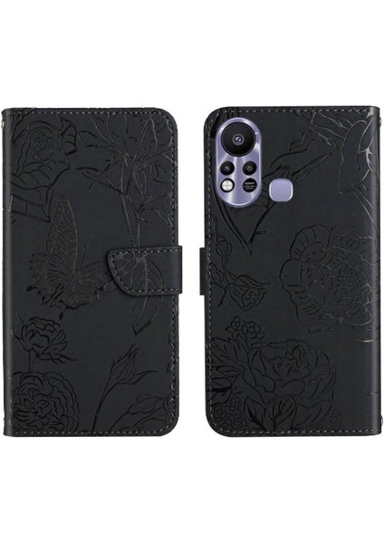 Infinix Hot 11S Telefon Kılıfı (Yurt Dışından)