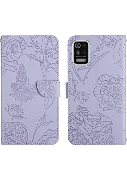 Lg K42 Telefon Kılıfı (Yurt Dışından)