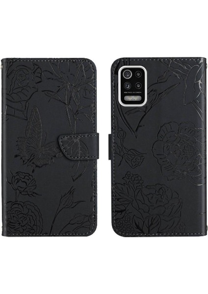 Lg K42 Telefon Kılıfı (Yurt Dışından)