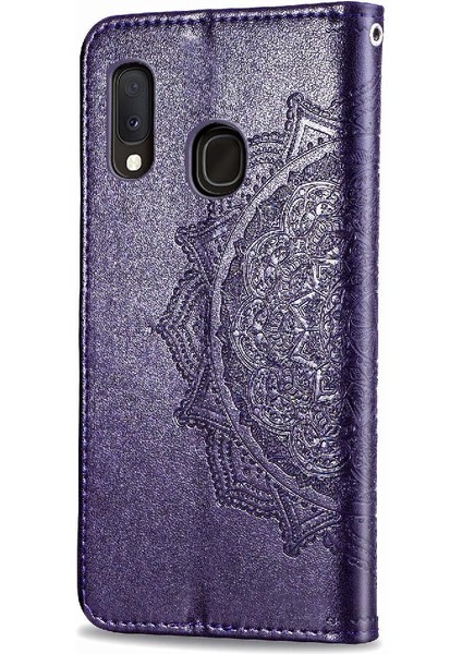 Samsung A20E Telefon Kılıfı (Yurt Dışından) indirimleri