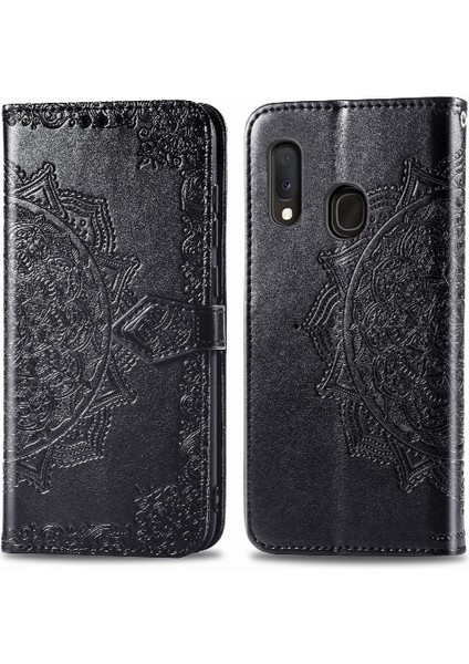 Samsung A20E Telefon Kılıfı (Yurt Dışından) indirimleri