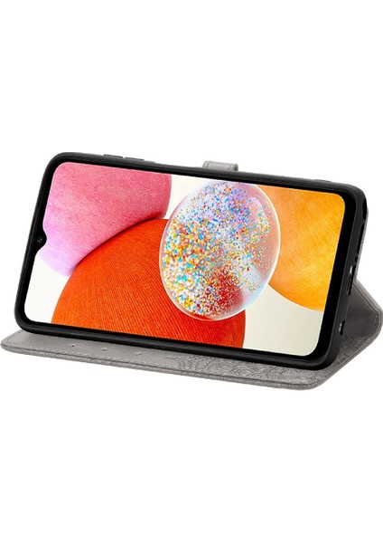 Samsung A14 4g Telefon Kılıfı (Yurt Dışından) fiyatları