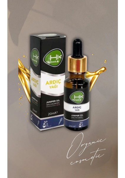 Ardıç Yağı 20 ml