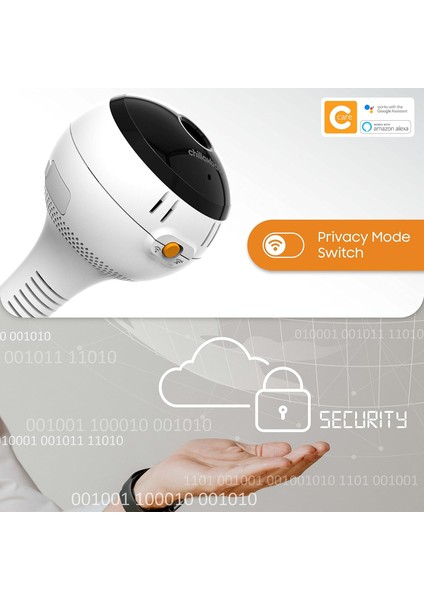 DM600 Baby Mood Lite - Hd Kameralı Akıllı Bebek Monitörü fırsatları