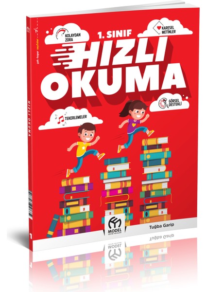 - 1. Sınıf Hızlı Okuma