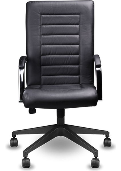 Balat Pls Deri Yönetici Koltuğu