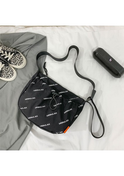 Basit Günlük Omuz Çantası Ekstra Büyük Kapasiteli Fermuarlı Omuz Çantası Halat Tote Çanta Bayanlar Kız Rahat Alışveriş Çantası Iş Okulu Üniversite Günlük Kullanım (Yurt Dışından) fiyatları