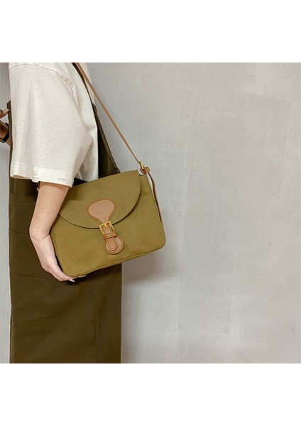 Bayanlar Küçük Crossbody Çanta Vintage Omuz Çantası Kare Cüzdan Crossbody Çanta (Yurt Dışından) fırsatları
